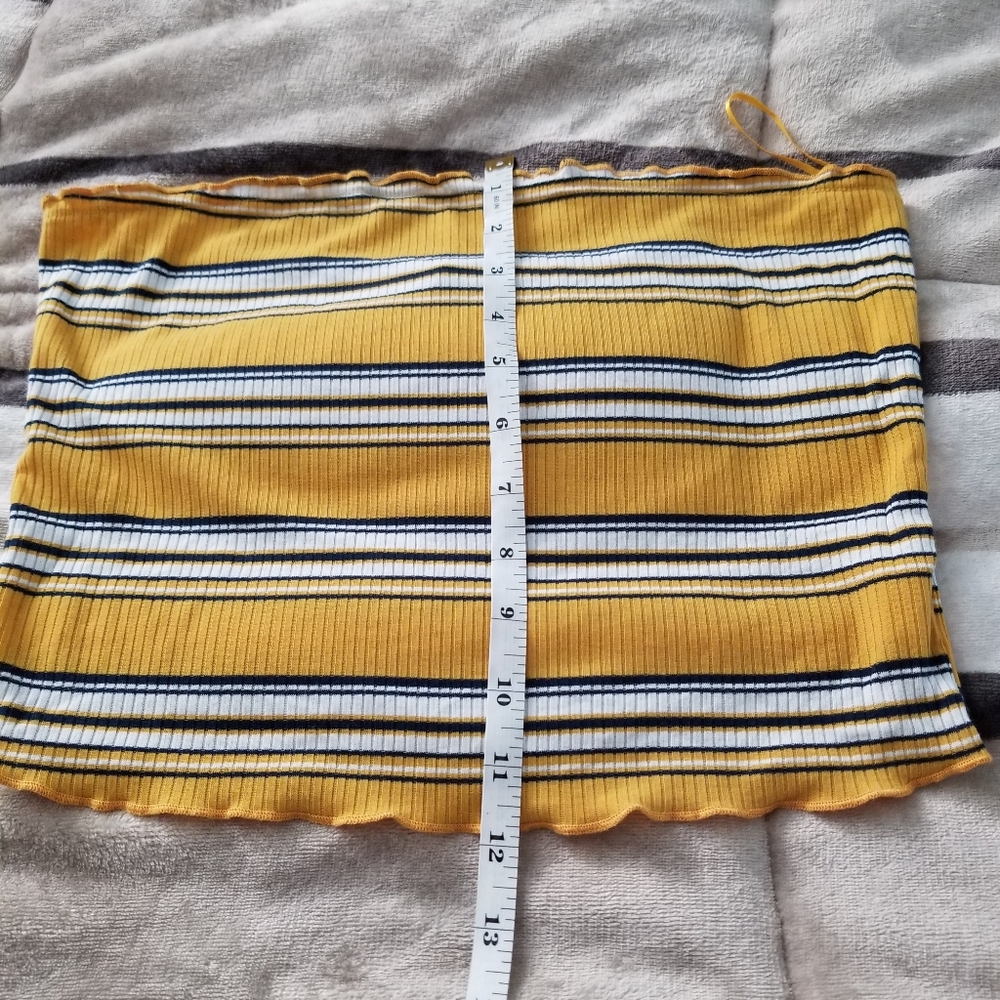 💥Tube top - Picture 2 of 5